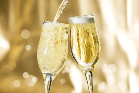 A quali piatti si abbina meglio il prosecco?