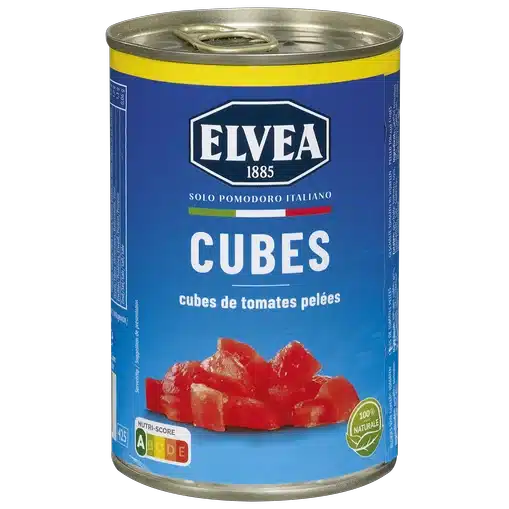 Cubes