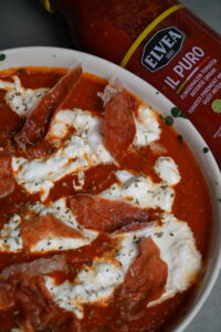 Gazpacho